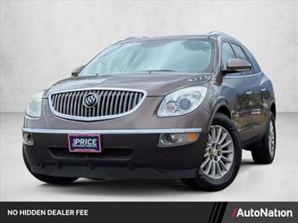 2009 Buick Enclave
