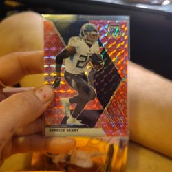 2024 NFL Mosaic Football Card 