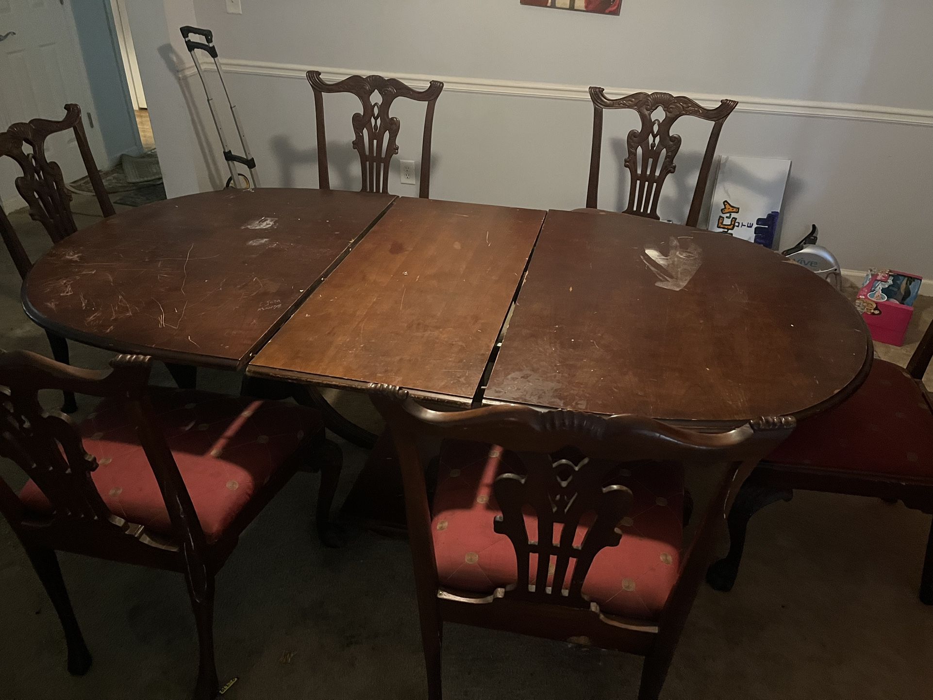 Dining Set