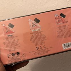 PRADA paradoxe gift set