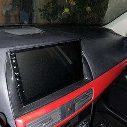 2013-2016 Mazda CX-5 CX5 Head Unit