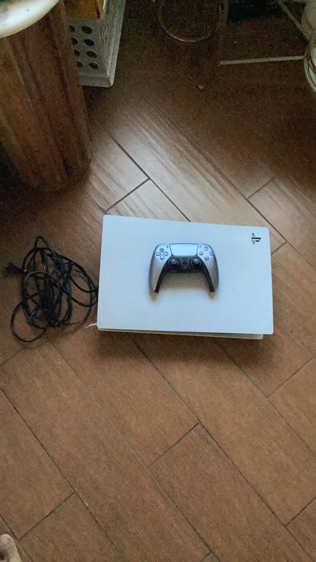 Ps5 Disc Version