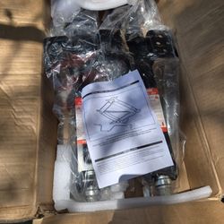 Rv Trailer Jacks 