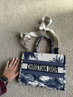Christian Dior Purse