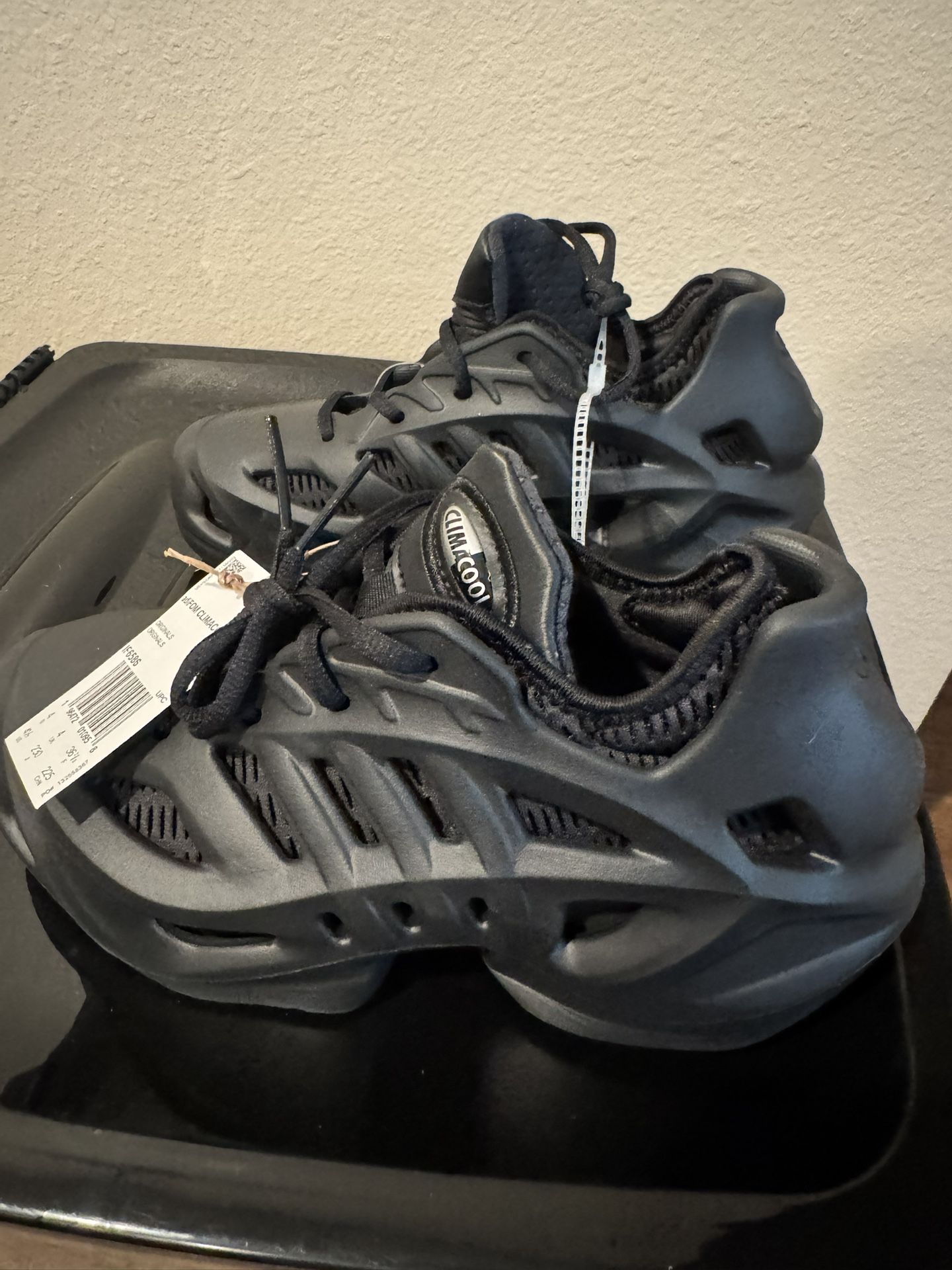 New Adidas Adifom