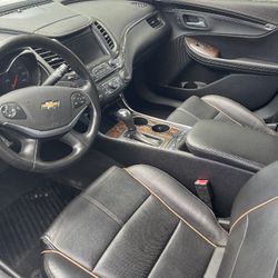 2014 Chevrolet Impala 155,000 5,000