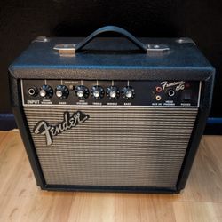 Fender Frontman 15g AMP