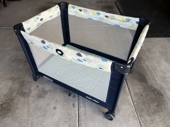 Graco Pack ’n Play Portable Playard