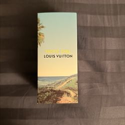 Louis Vuitton Pacific Chill