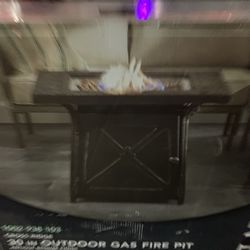 Fire Pite