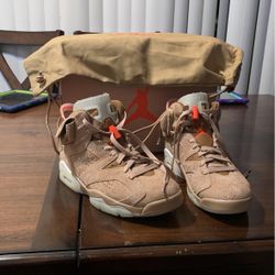 Air Jordan 6 Retro 