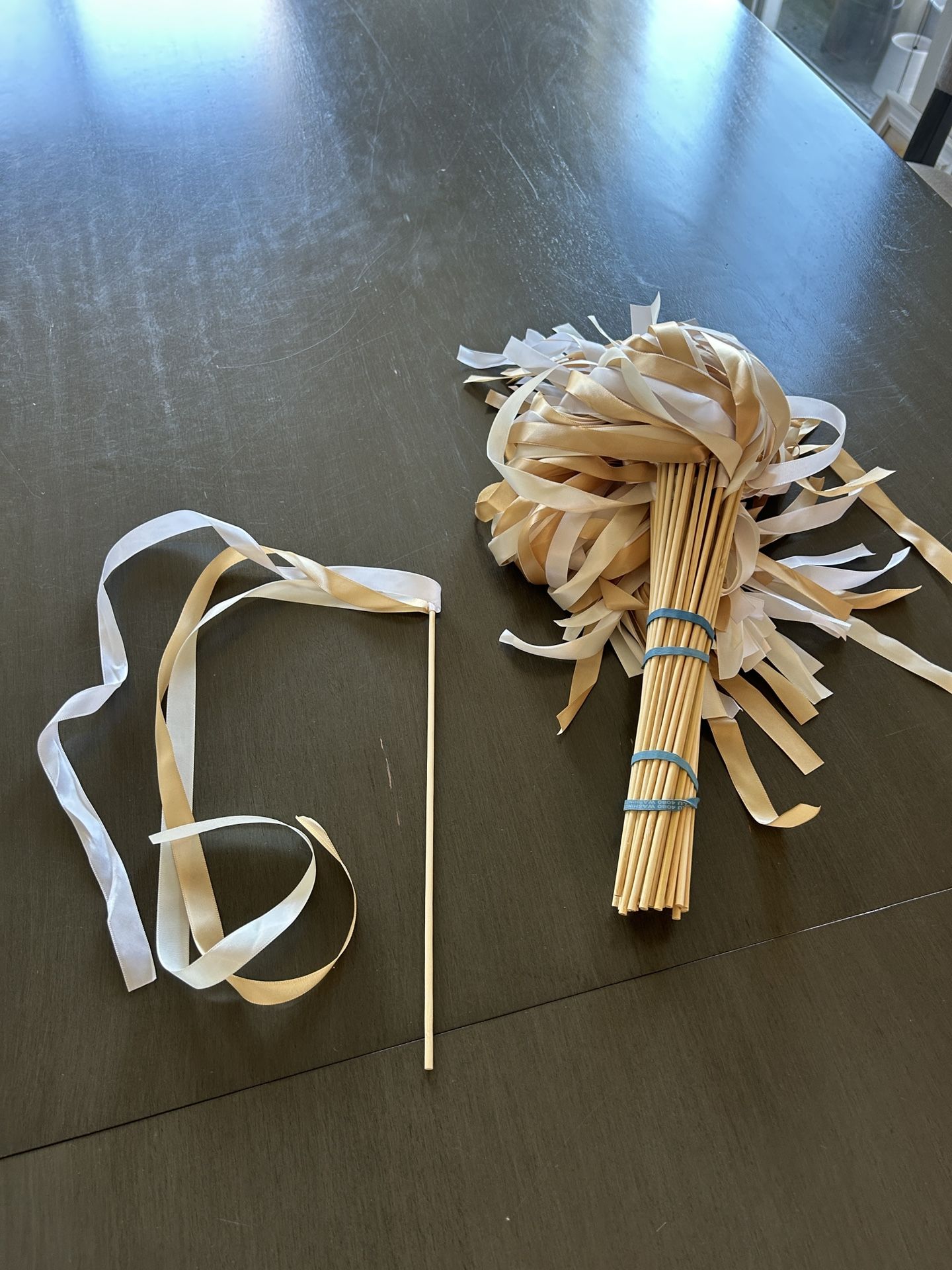 Wedding Streamers For Going Out