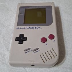 Gameboy 