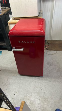 Fridge