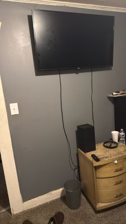 Xbox Series X And Tv