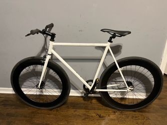 6ku fixie bike