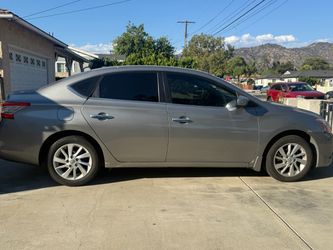 2013 Nissan Sentra