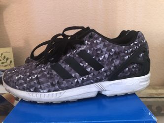 Adidas ZX Flux Sz 9.5