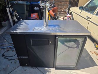 Kegerator