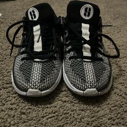 Sabrina One No Box Nike Id 