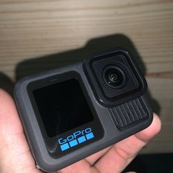 GoPro Hero 13