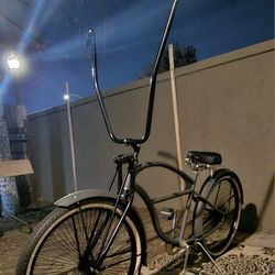 Custom Beach Cruiser (Please Read!)