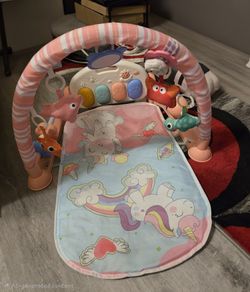 Play Mat