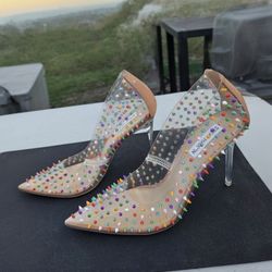 Steven Madden Size 10