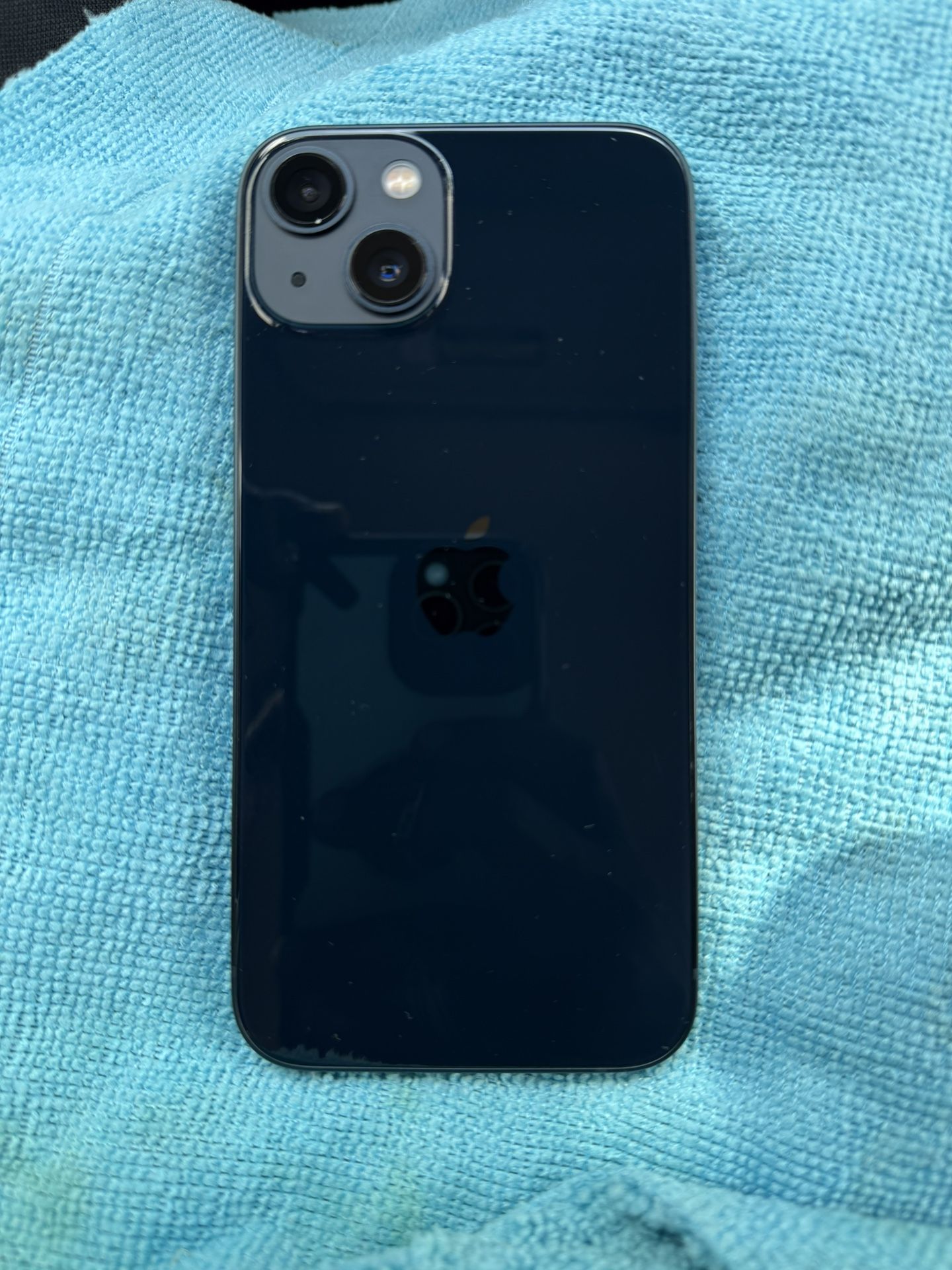 iPhone 13 Brand new