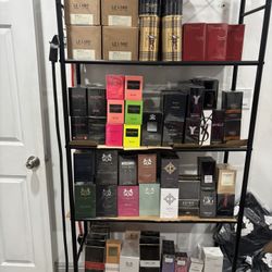 Cologne Perfumes For Sale!!