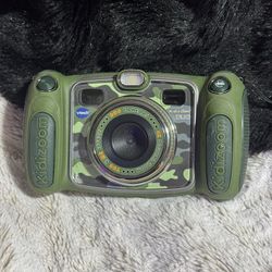 Vtech Kidizoom Camera