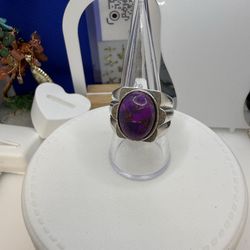 925 sterling silver # 10 quality Mexican silver solid anillo de plata Mexicana Alta calidad # 10