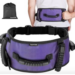 Gait belt 
