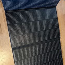 Bluetti Pv350 Solar Panel
