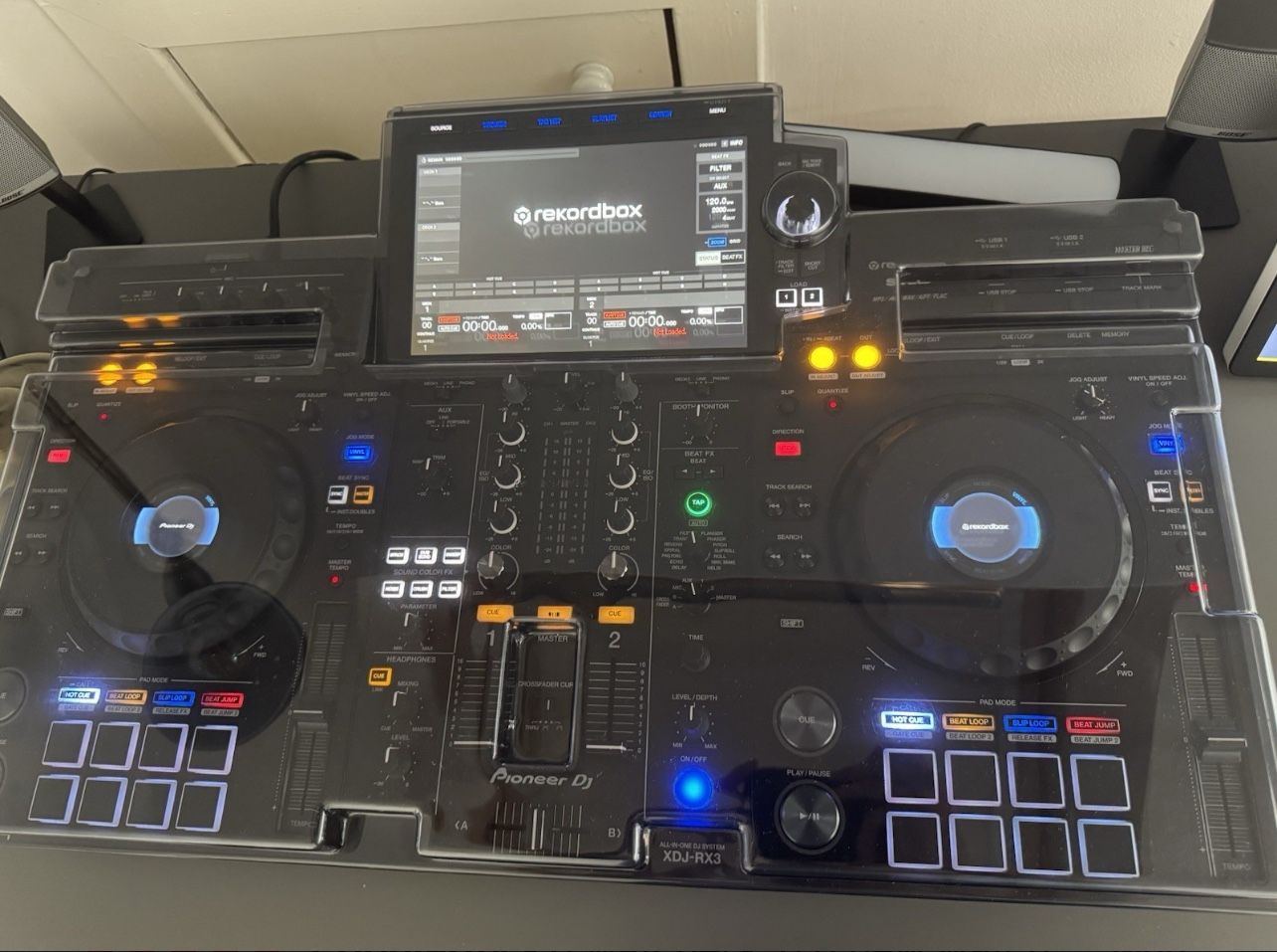 Pioneer