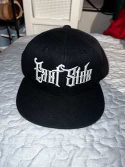 East Side hat