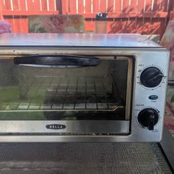 Toaster Oven