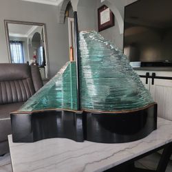 Arte De Vidrio/glass Art