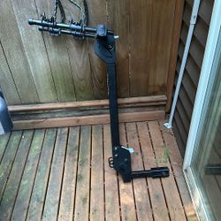Car Bike Rack 