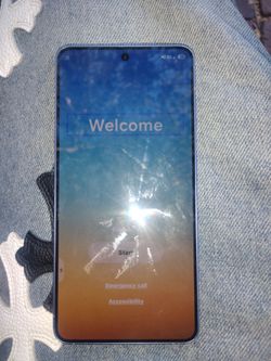 Samsung S26 256GB (FRP LOCKED)