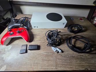 Xbox Series S