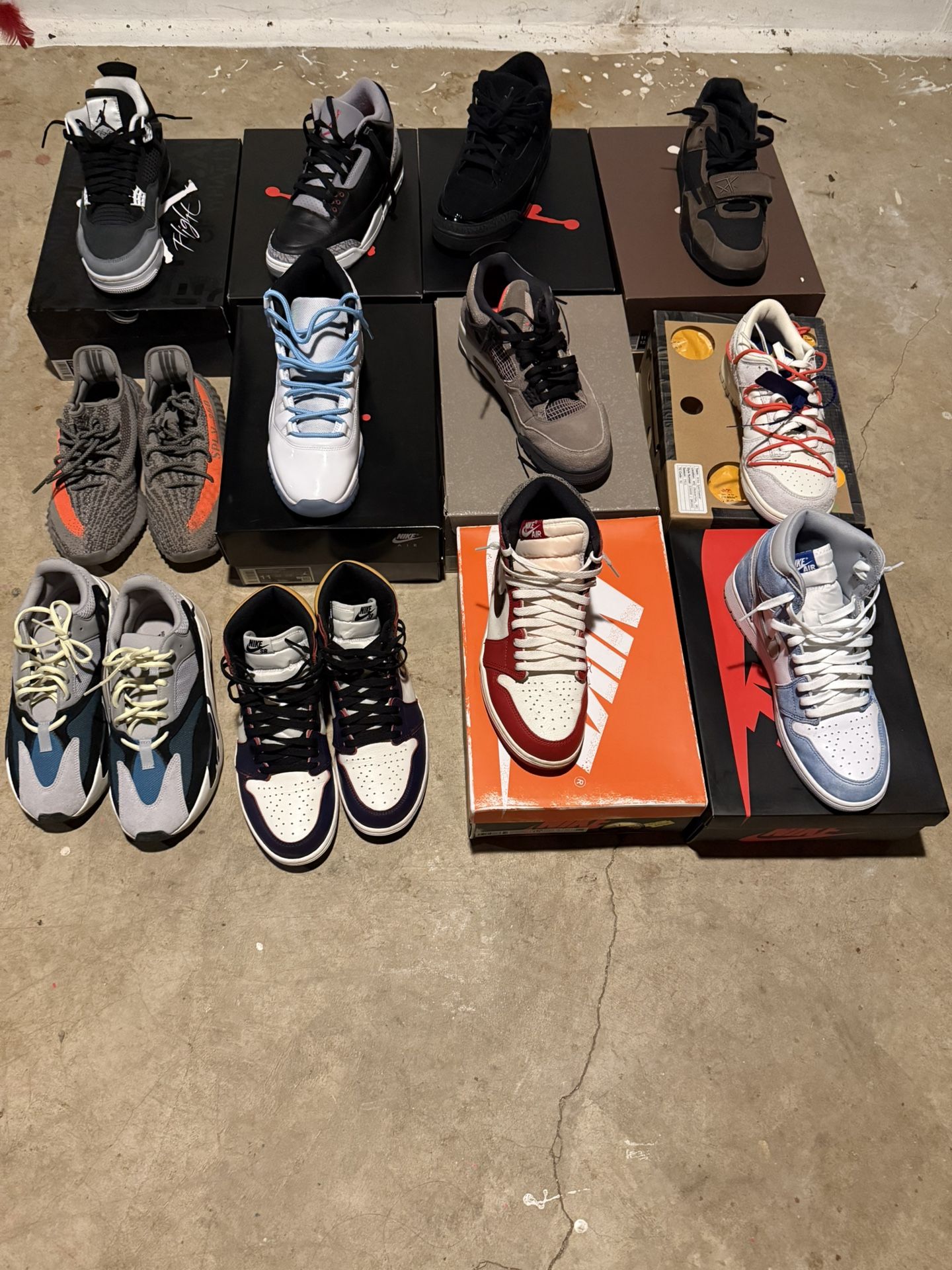 Nike Jordan