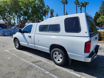2007 Dodge Ram 1500