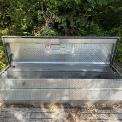 Knaack Truck Bed Tool Box 61”