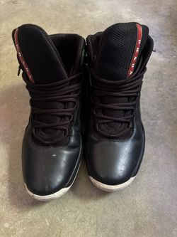 PRADA Sneakers Size 9.5