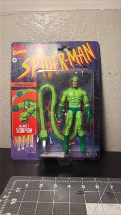 Marvel Legends