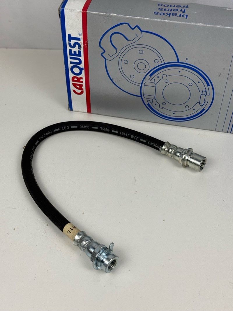 Carquest Wearever BRAKE HOSE CWH BHA620769