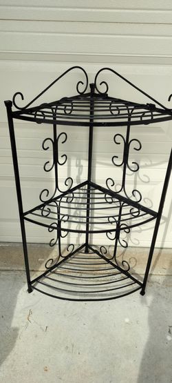 Plant stand