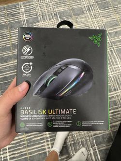 Basilisk Ultimate