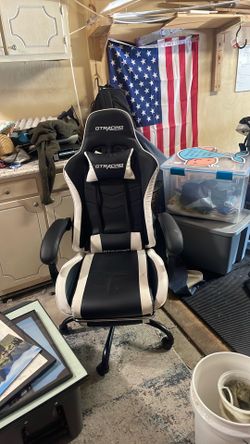 Gaming chair, GTRACING